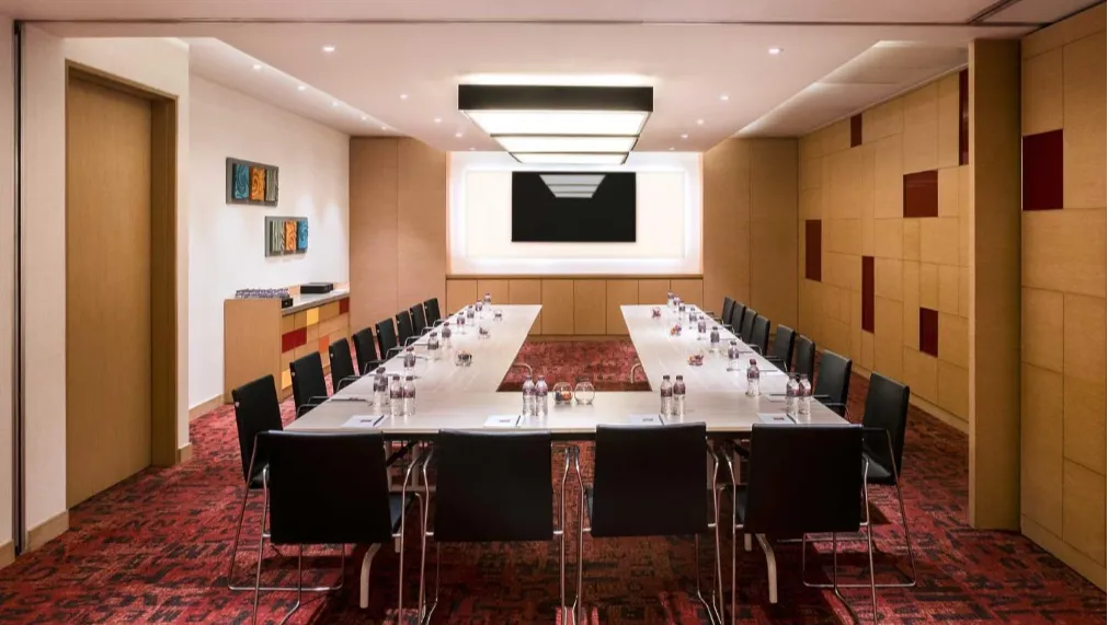 Meeting Room 2